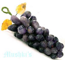 Grape Bunch - click here for large view